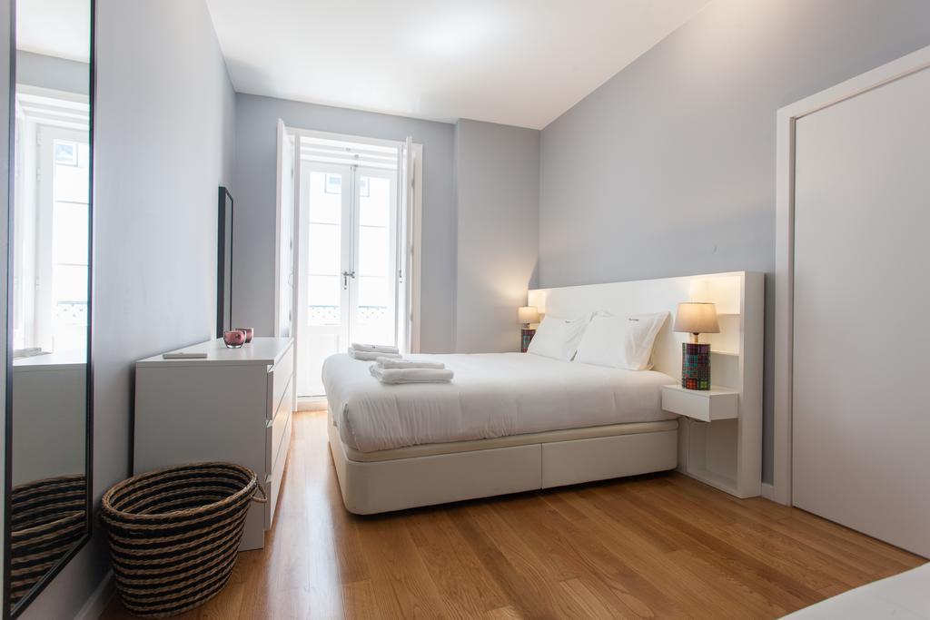 Flh Baixa World Flat Daire Lisboa Dış mekan fotoğraf