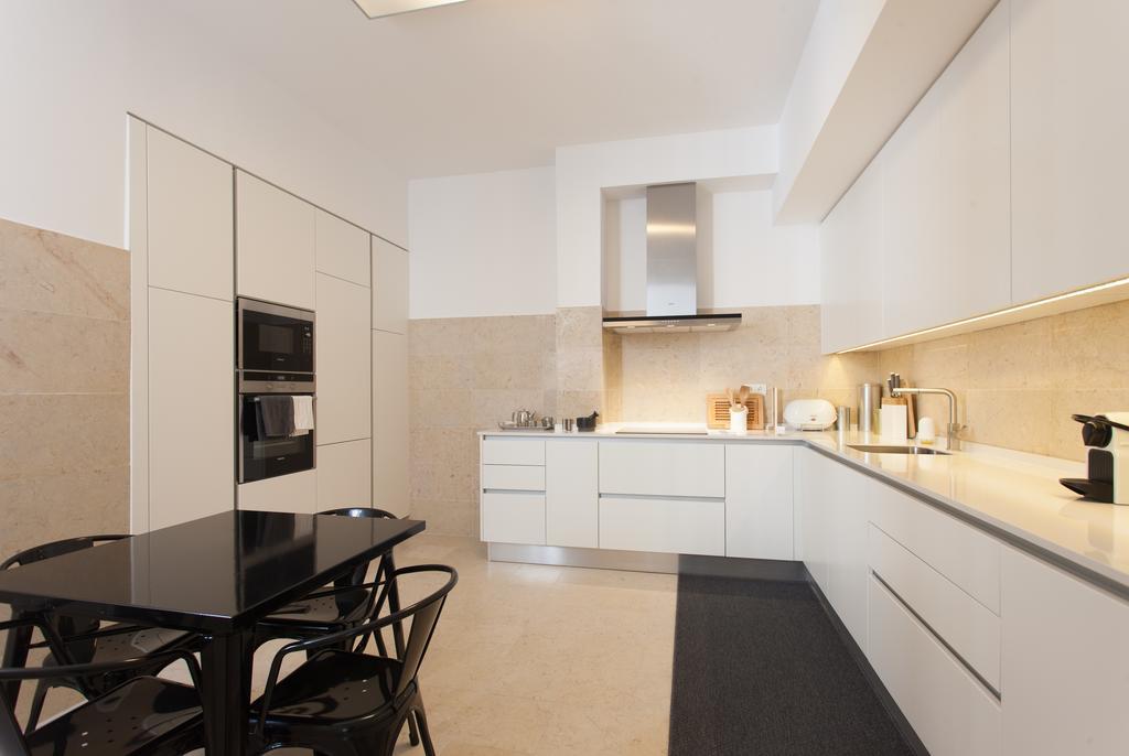 Flh Baixa World Flat Daire Lisboa Dış mekan fotoğraf