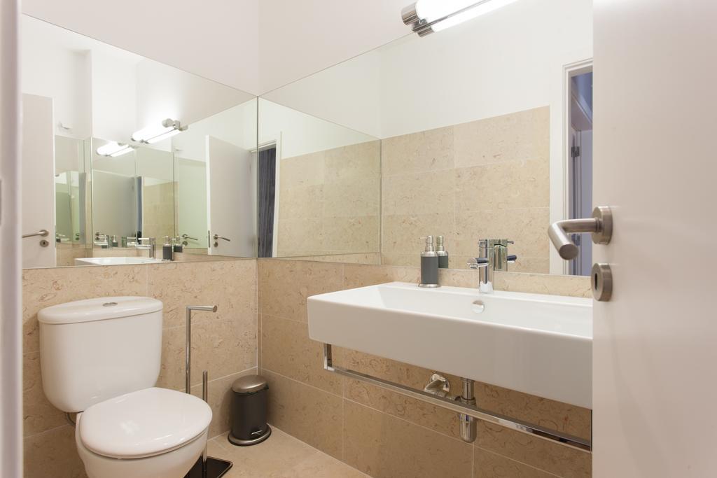 Flh Baixa World Flat Daire Lisboa Dış mekan fotoğraf
