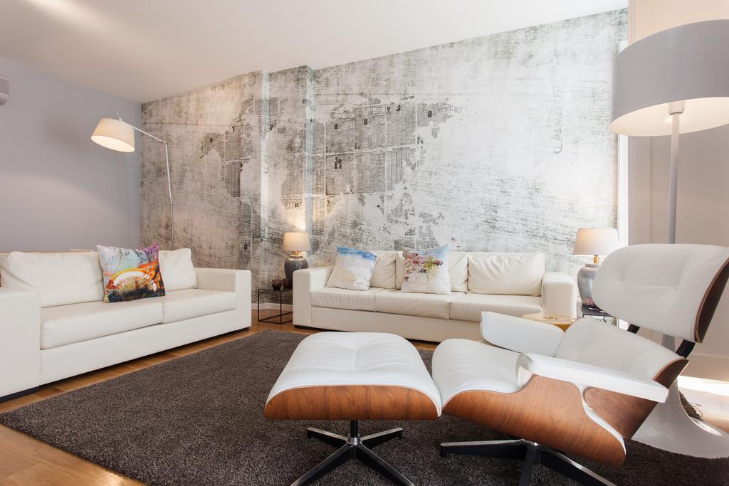 Flh Baixa World Flat Daire Lisboa Dış mekan fotoğraf