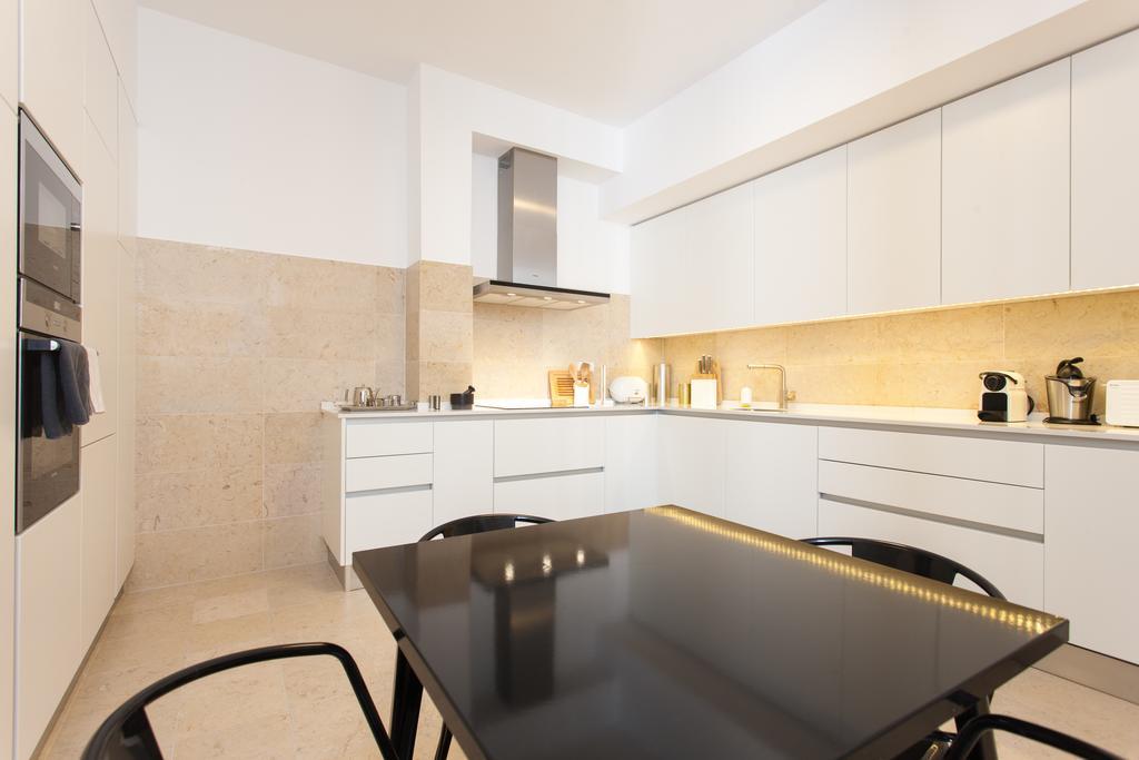 Flh Baixa World Flat Daire Lisboa Dış mekan fotoğraf