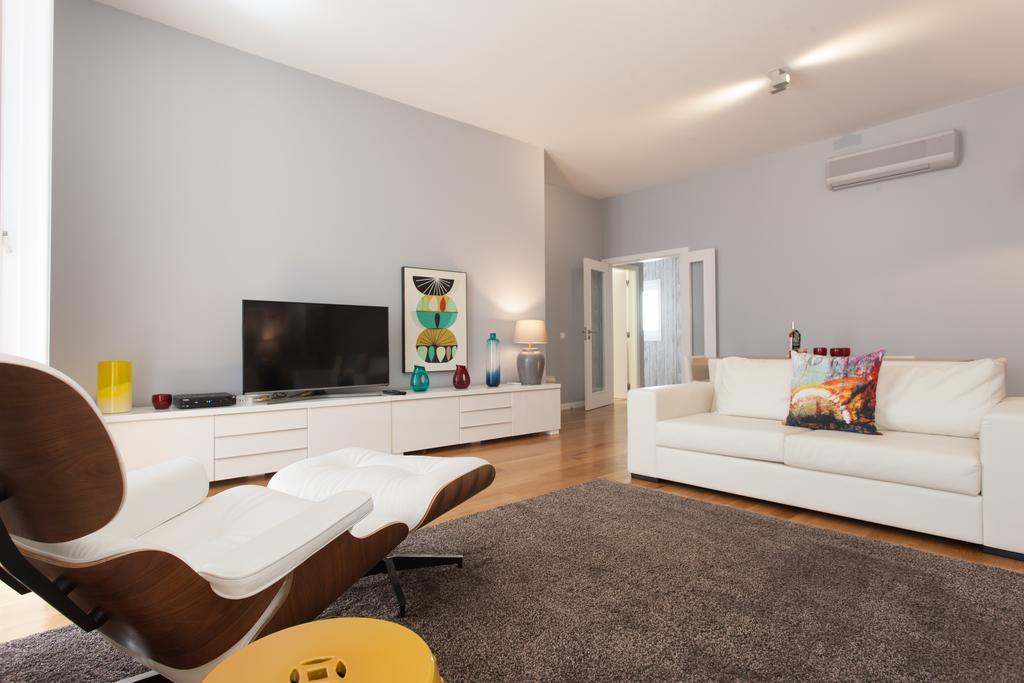 Flh Baixa World Flat Daire Lisboa Dış mekan fotoğraf