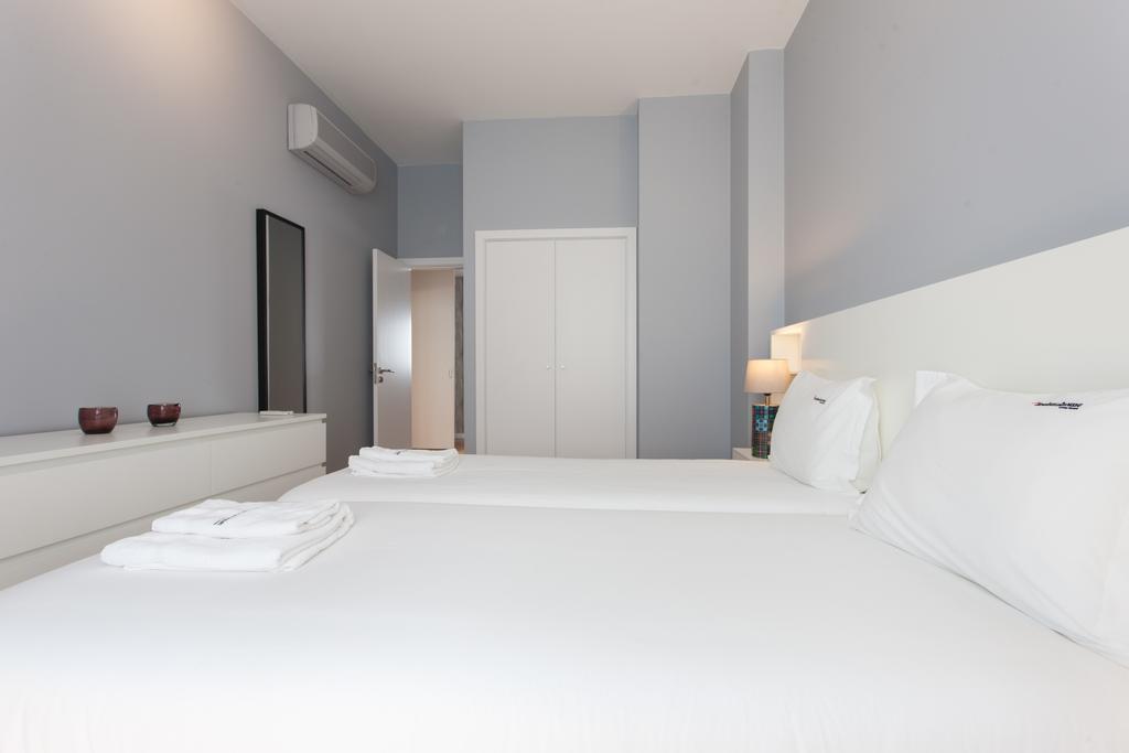 Flh Baixa World Flat Daire Lisboa Dış mekan fotoğraf