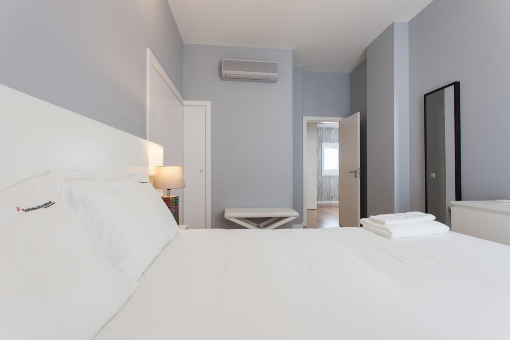 Flh Baixa World Flat Daire Lisboa Dış mekan fotoğraf