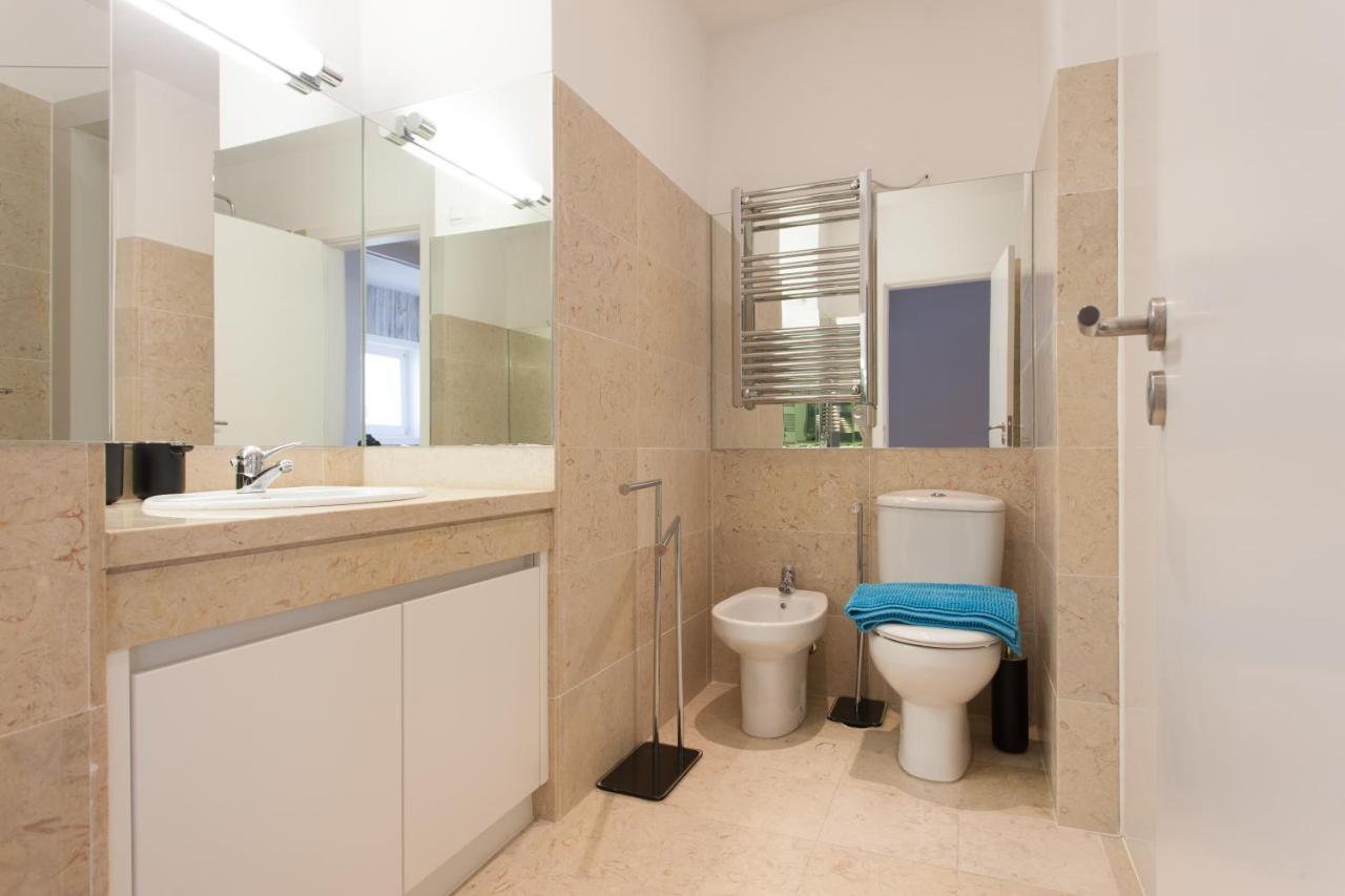 Flh Baixa World Flat Daire Lisboa Dış mekan fotoğraf